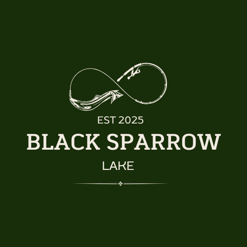 Black Sparrow Lake